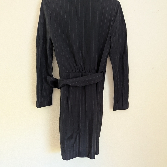 Ba&sh button dress - Picture 3 of 7